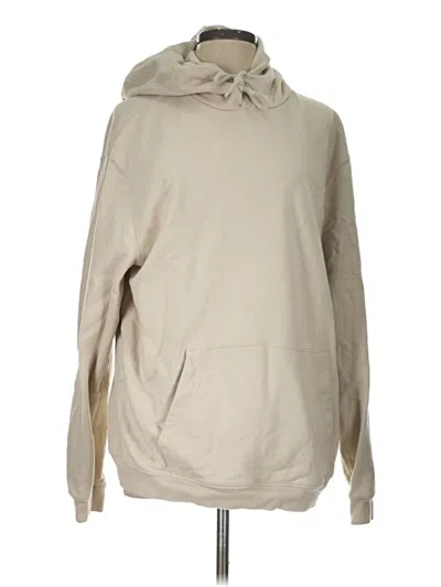 Pre-owned Gap Windbreaker Jacket In Tan