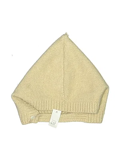 Gap Winter Hat In Ivory
