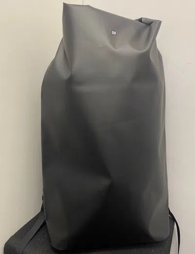 Pre-owned Gap X Kanye West Yeezy Gap Engineered Dry Bag By Balenciaga In Black