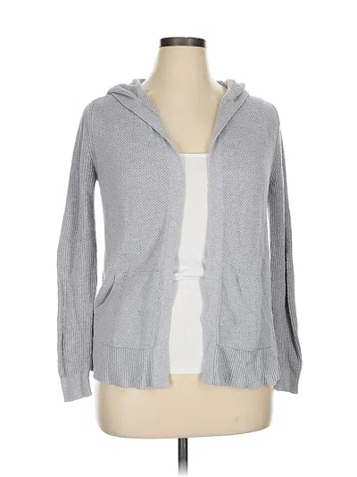 Pre-owned Gap Zip Up Hoodie