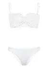 Gapaz Florence Guipir Bikini Set