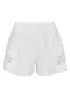 Gapaz Guipir Shorts