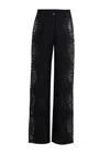 Gapaz Pants Bahamas Black