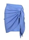 Gapaz Sarong Azul Serenity