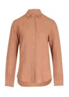 Gapaz Shirt Sicily Mocha