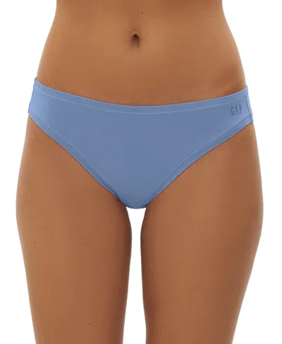 Gap Body Women's Breathe Bikini Underwear Gpw00175 In Allure