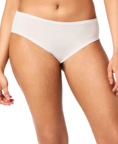 Gap Body Women's Breathe Hipster Underwear Gpw00176 In White
