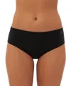 Gap Organic Stretch Cotton Bikini In Potent Purple