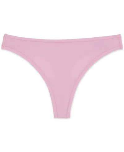 Gap Body Women's Breathe Thong Underwear Gpw00183