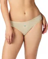 Gap Body Women's Cotton Bikini Underwear Gpw00274m In Yellow