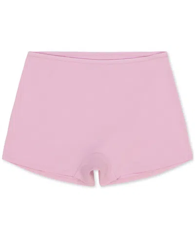 Gap Body Women's Cotton Stretch Boyshort Underwear Gpw00278