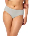 Gap Body Women's Everyday Essentials Laser Bonded Hipster Underwear Gpw00376 In Gold