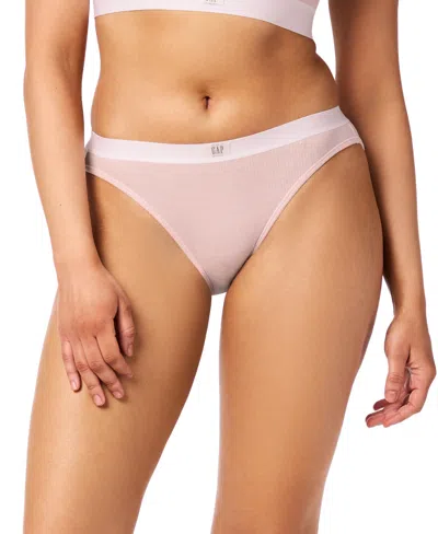 Gap Body Women's Logo Comfort Bikini Underwear Gpw01075