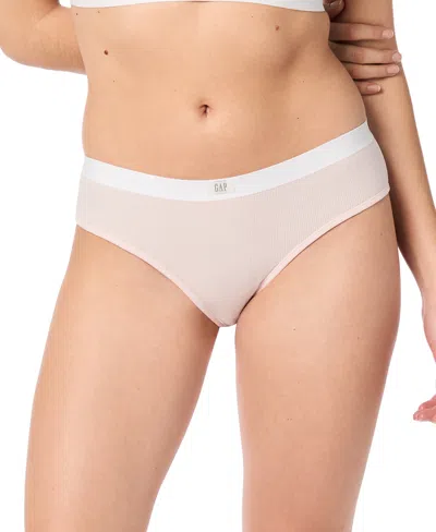 Gap Body Women's Logo Comfort Hipster Underwear Gpw01076