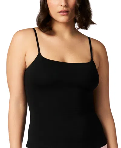 Gap Body Women's Seamless Camisole Gpw01431 In Black