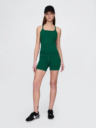 Gap Fit 5" Lightweight Performance Bike Shorts