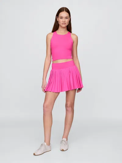 Gap Fit Pleated Exercise Skort
