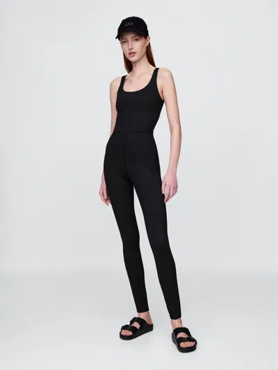 Gap Fit Power Exercise One-piece In Black