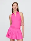 Gap Fit Power Polo Shirt Brami