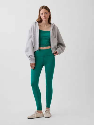 Gap Fit Smooth High Rise Leggings