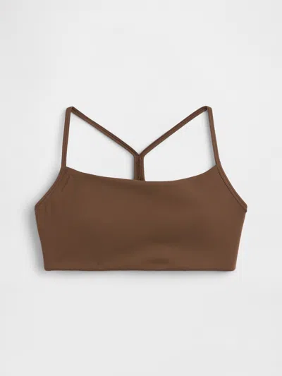 Gap Fit Smooth Racerback Sports Bra