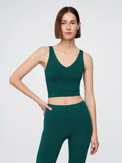 Gap Fit Smooth V-neck Brami