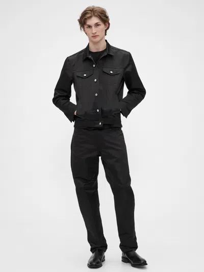 Gap Studio Satin '90s Loose Pant