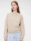 Gap Studio Vintagesoft Studio Sweatshirt
