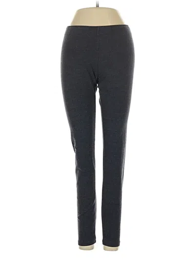 Pre-owned Garage Active Pants In Gray