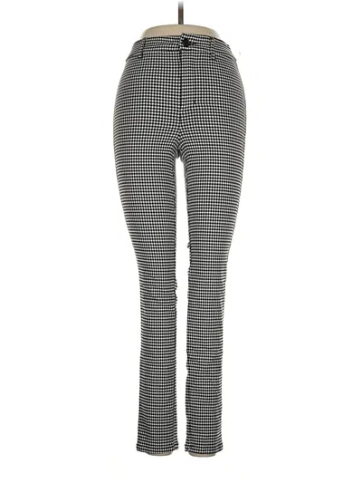Pre-owned Garage Casual Pants In Gray