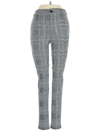 Pre-owned Garage Dress Pants In Gray