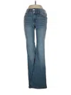 Garage Jeans In Blue