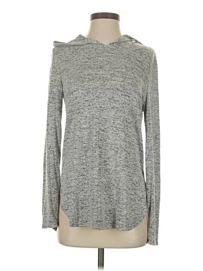 Pre-owned Garage Pullover Sweater In Gray