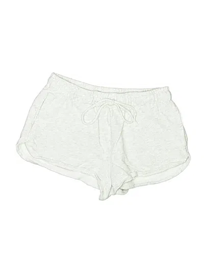 Pre-owned Garage Shorts In Gray