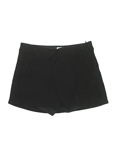 Pre-owned Garage Skort In Black