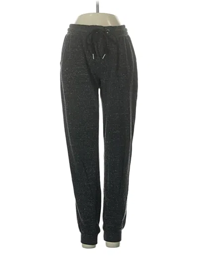 Pre-owned Garage Sweatpants In Gray
