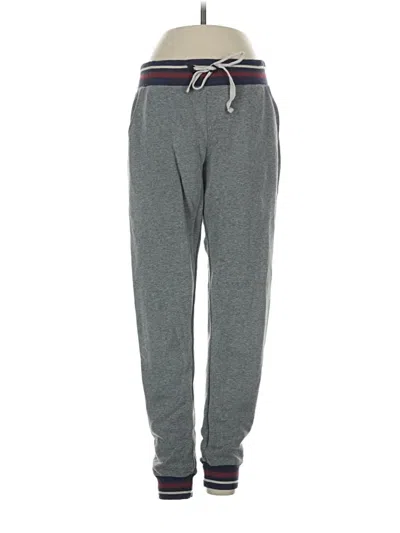 Pre-owned Garage Sweatpants In Gray