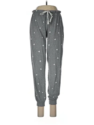 Pre-owned Garage Sweatpants In Gray