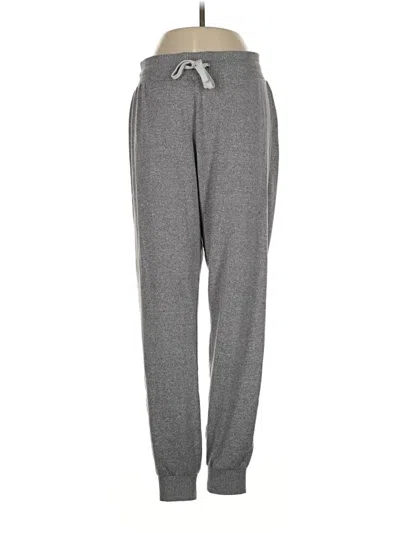 Pre-owned Garage Sweatpants In Gray