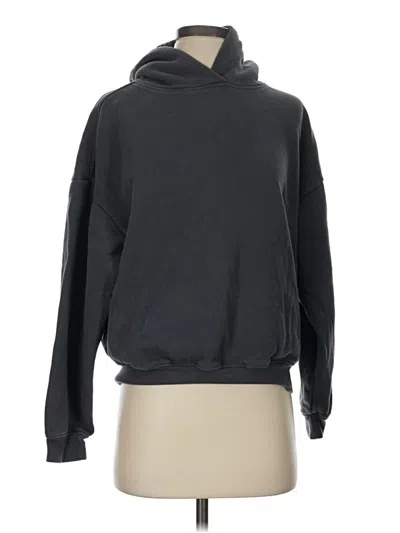 Pre-owned Garage Sweatshirt In Black