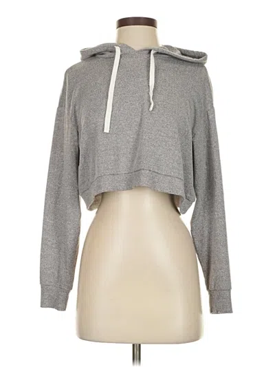 Pre-owned Garage Sweatshirt In Gray