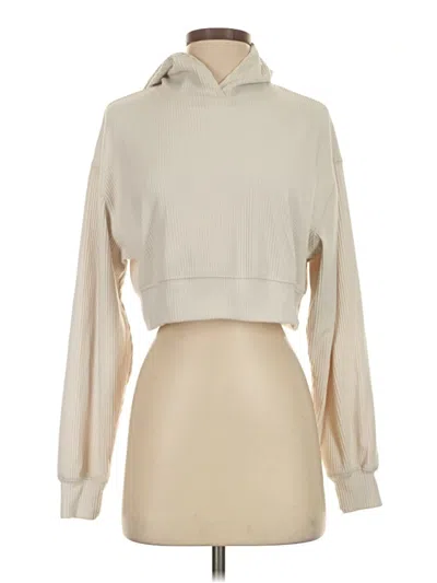 Pre-owned Garage Sweatshirt In Tan