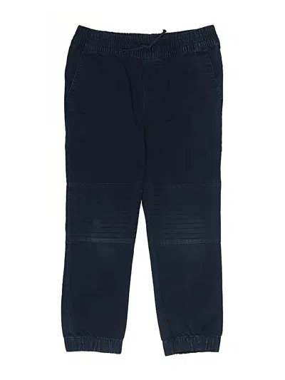 Pre-owned Garanimals Kids' Active Pants In Blue