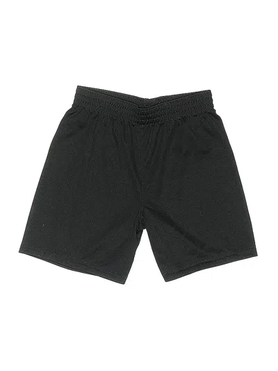 Pre-owned Garanimals Kids' Athletic Shorts In Black