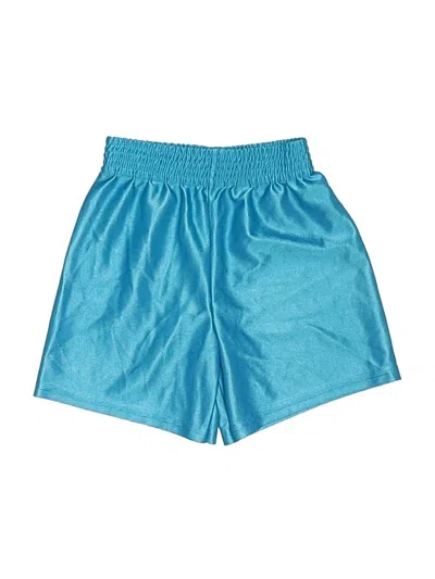Pre-owned Garanimals Kids' Athletic Shorts In Blue