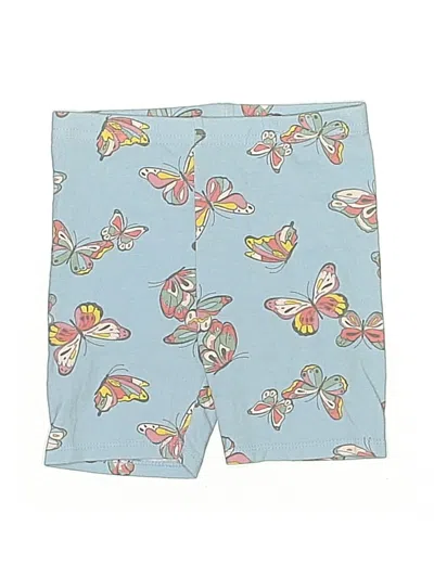 Pre-owned Garanimals Kids' Board Shorts In Blue
