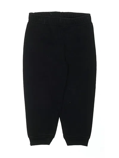 Pre-owned Garanimals Kids' Casual Pants In Black