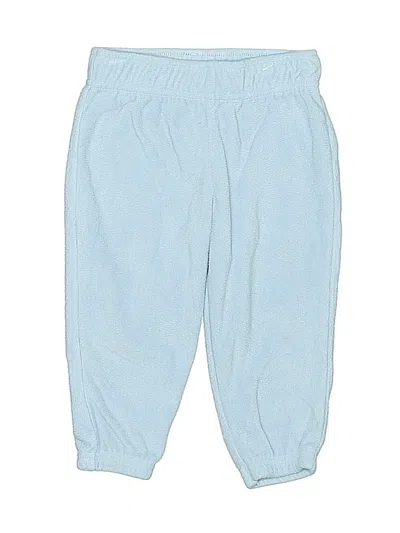 Pre-owned Garanimals Babies' Casual Pants In Blue