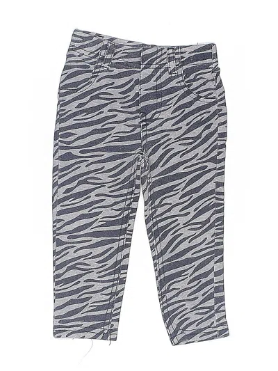 Pre-owned Garanimals Kids' Casual Pants In Blue