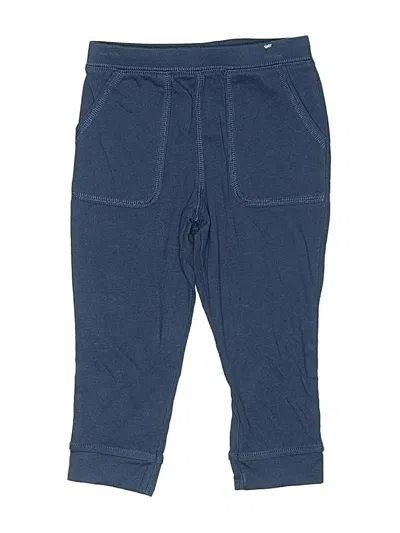 Pre-owned Garanimals Kids' Casual Pants In Blue